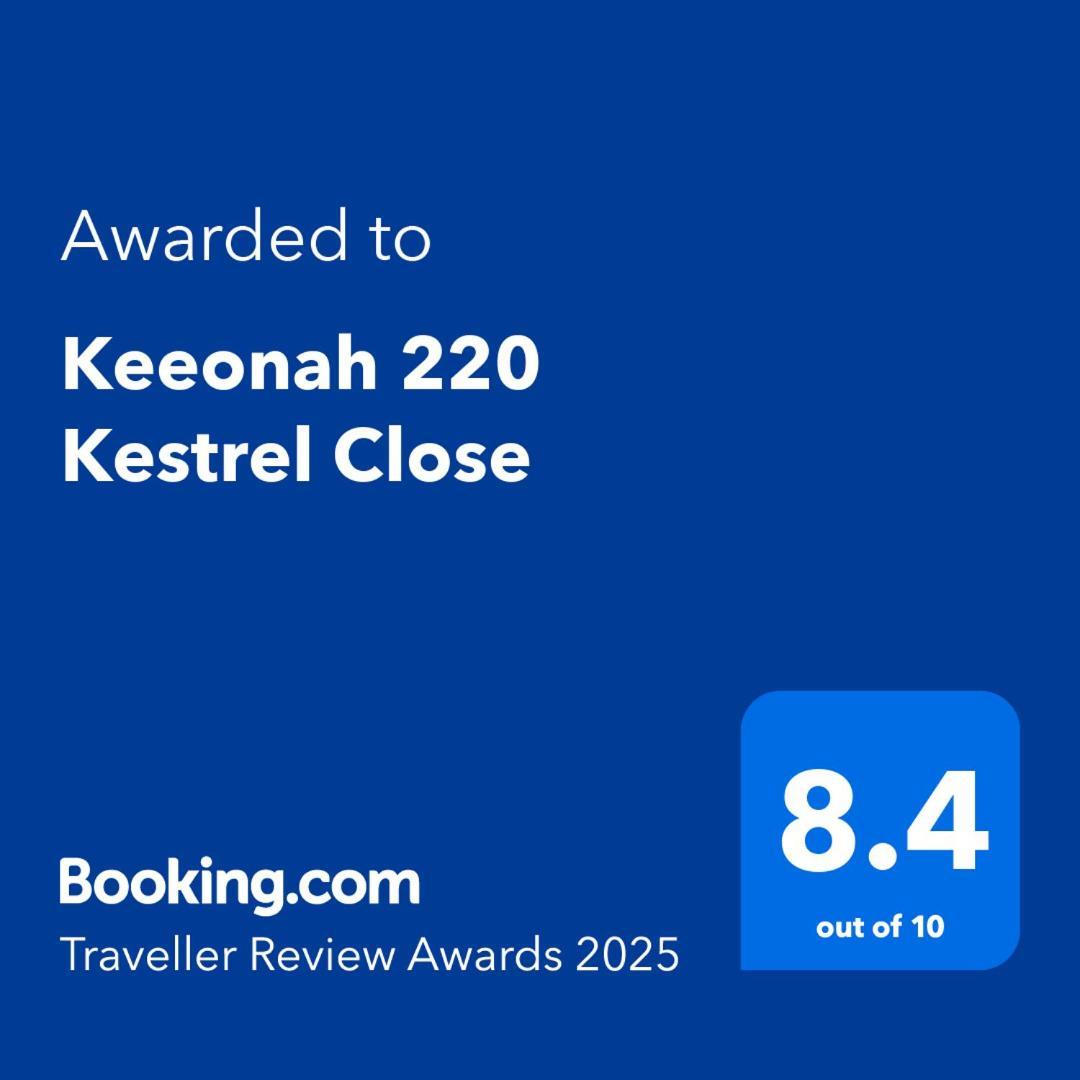 Keeonah 220 Kestrel Close * Saltfleet